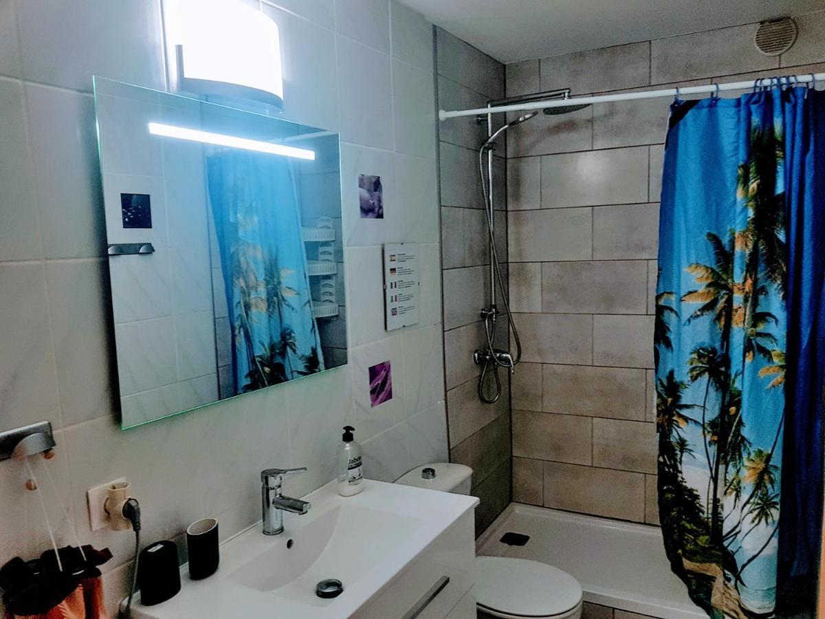 Casa De Los Bucaneros - Komplettes Apartment Betancuría Екстериор снимка