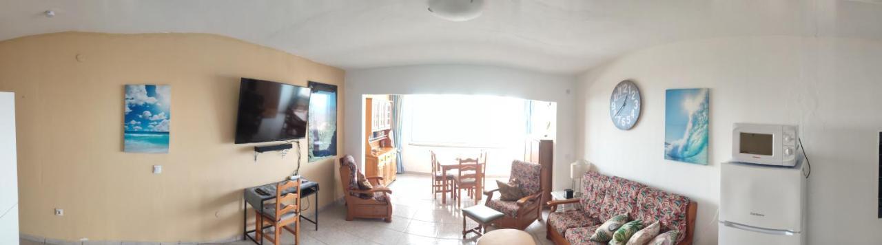 Casa De Los Bucaneros - Komplettes Apartment Betancuría Екстериор снимка