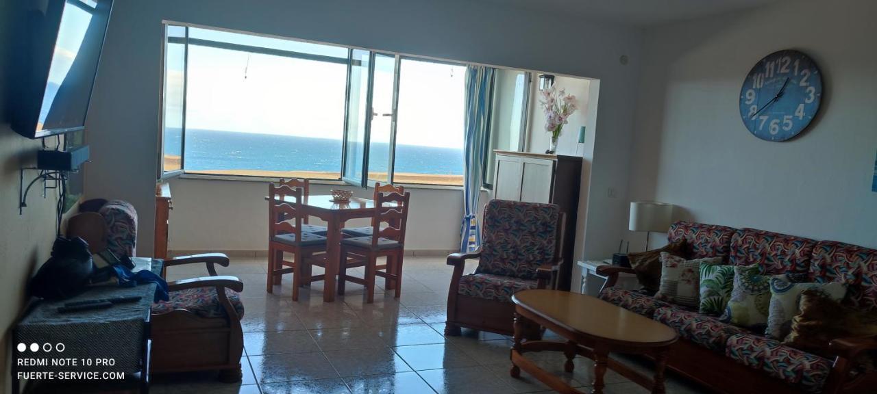 Casa De Los Bucaneros - Komplettes Apartment Betancuría Екстериор снимка